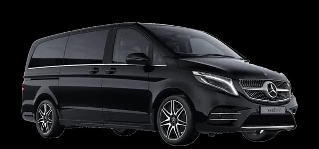 Van